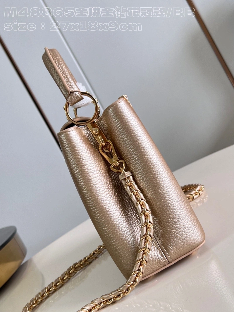 LV Capucines Bags 4365I-0039