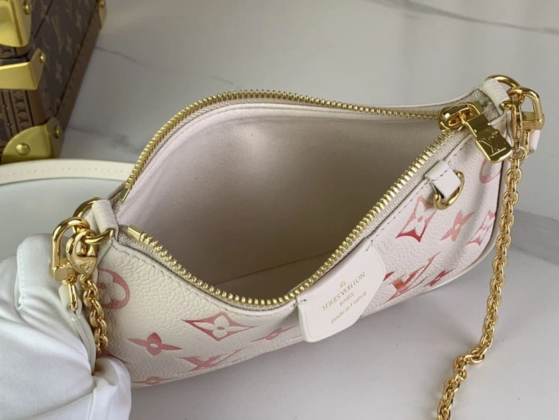 LV Satchel Bags 4365I-0046