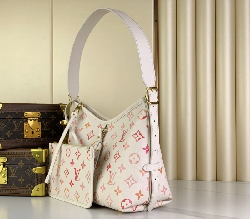 LV Top Handle Bags 4365I-0048