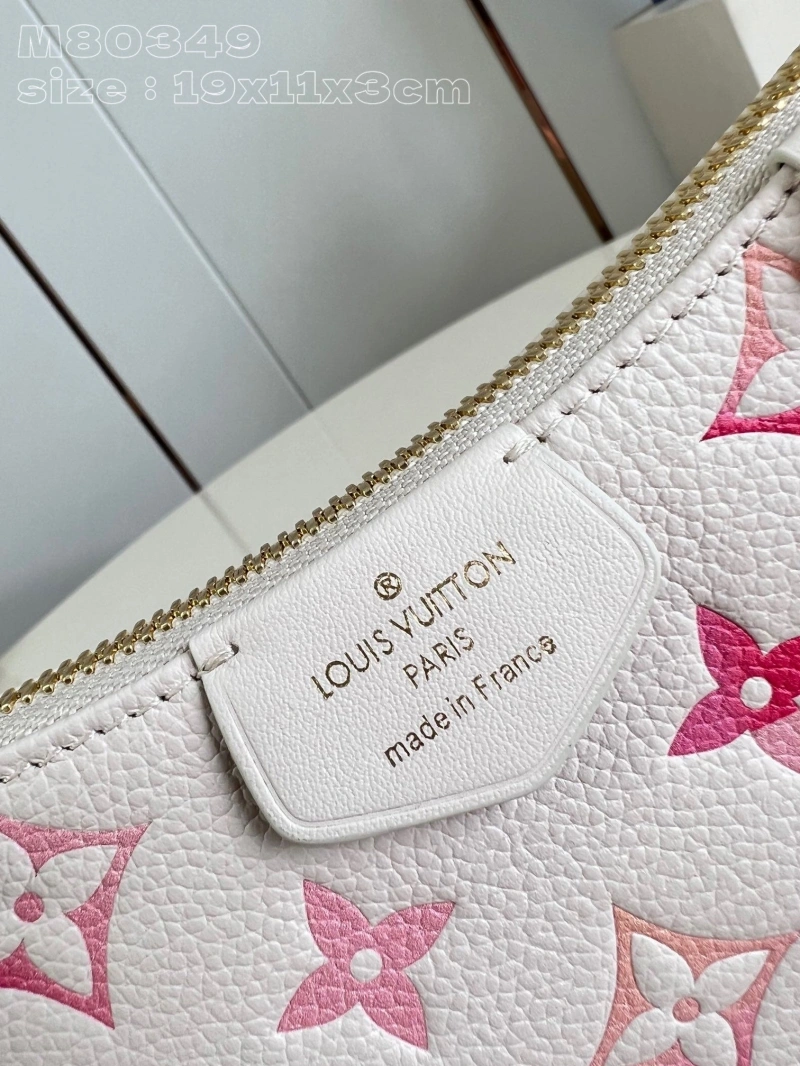 LV Satchel Bags 4365I-0049