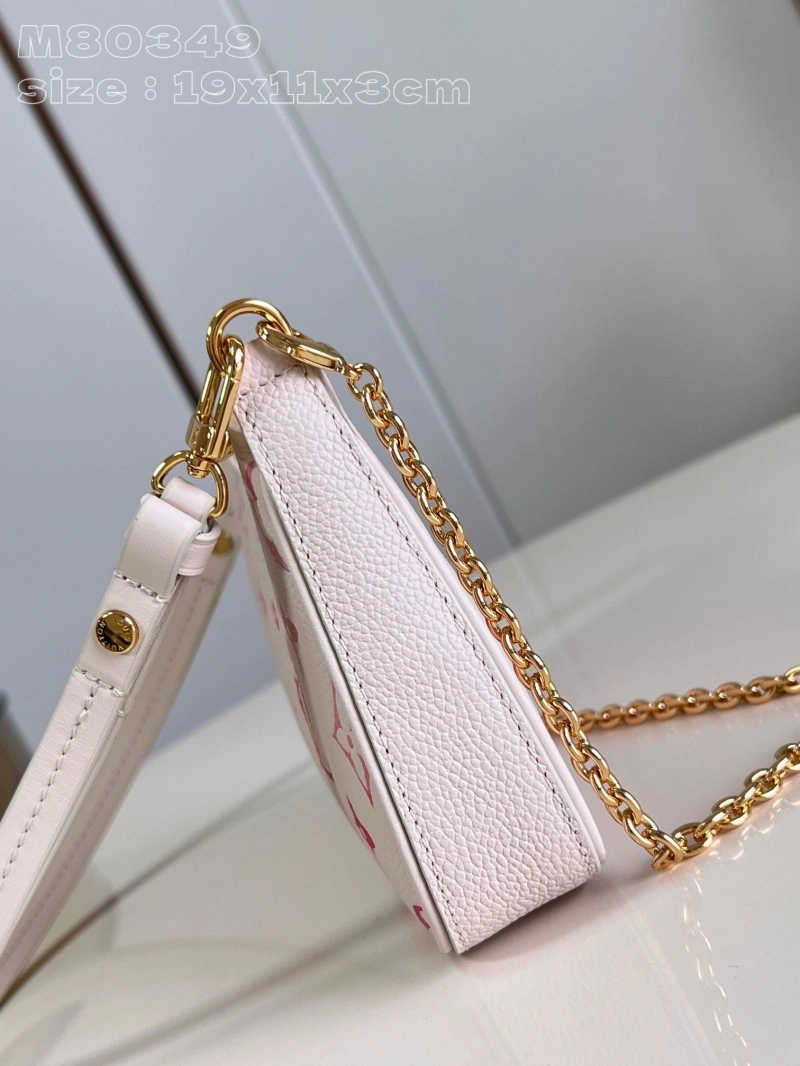 LV Satchel Bags 4365I-0049