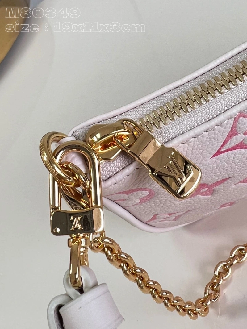 LV Satchel Bags 4365I-0049