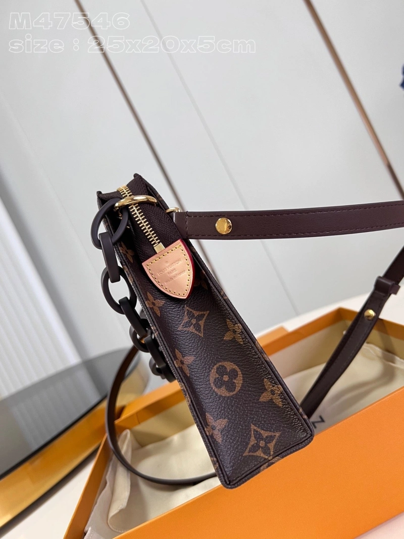 LV Satchel Bags 4365I-0051