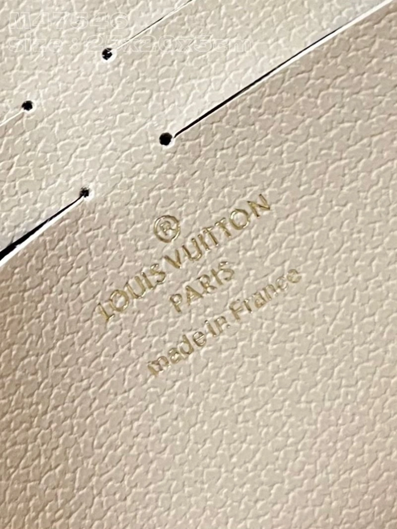 LV Satchel Bags 4365I-0051