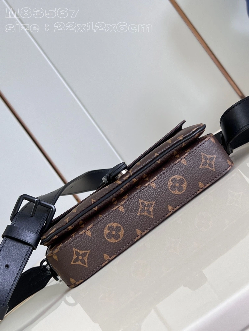 LV Satchel Bags 4365I-0054