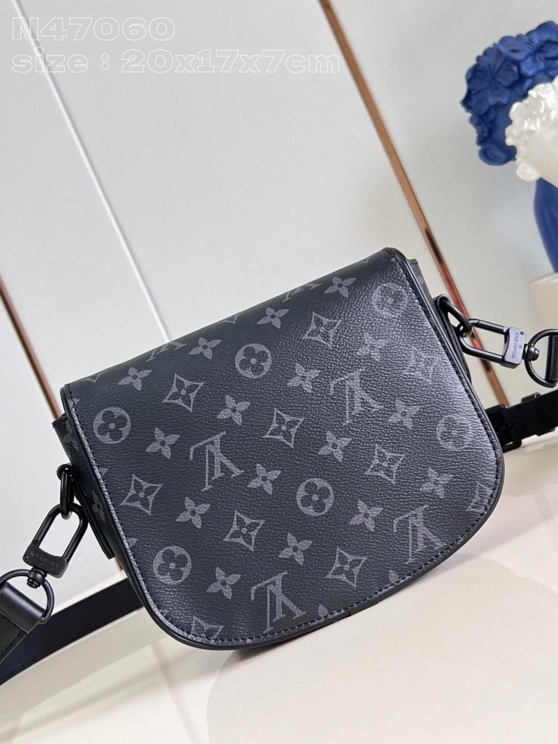 LV Satchel Bags 4365I-0056