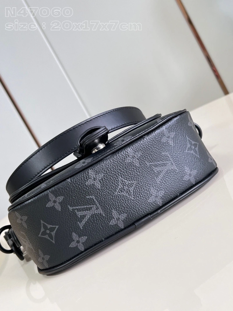 LV Satchel Bags 4365I-0056