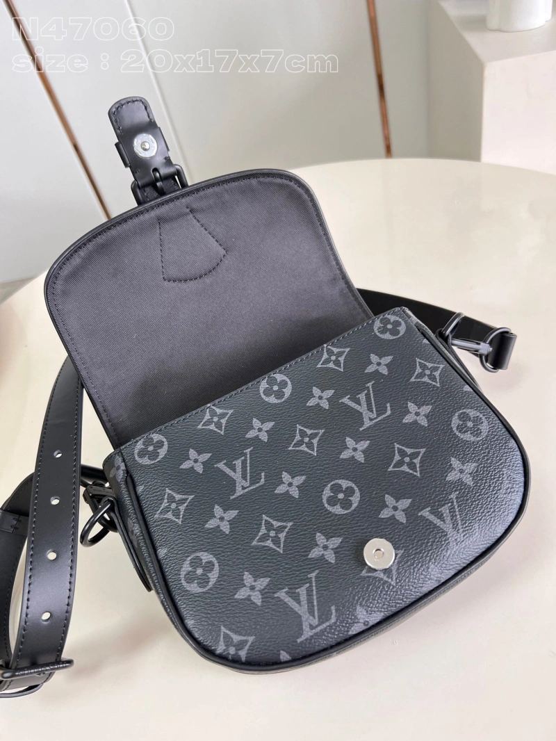 LV Satchel Bags 4365I-0056