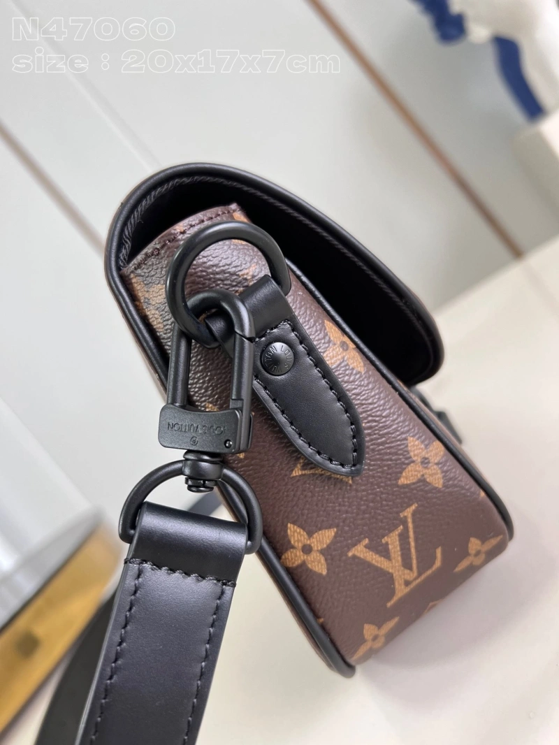LV Satchel Bags 4365I-0057