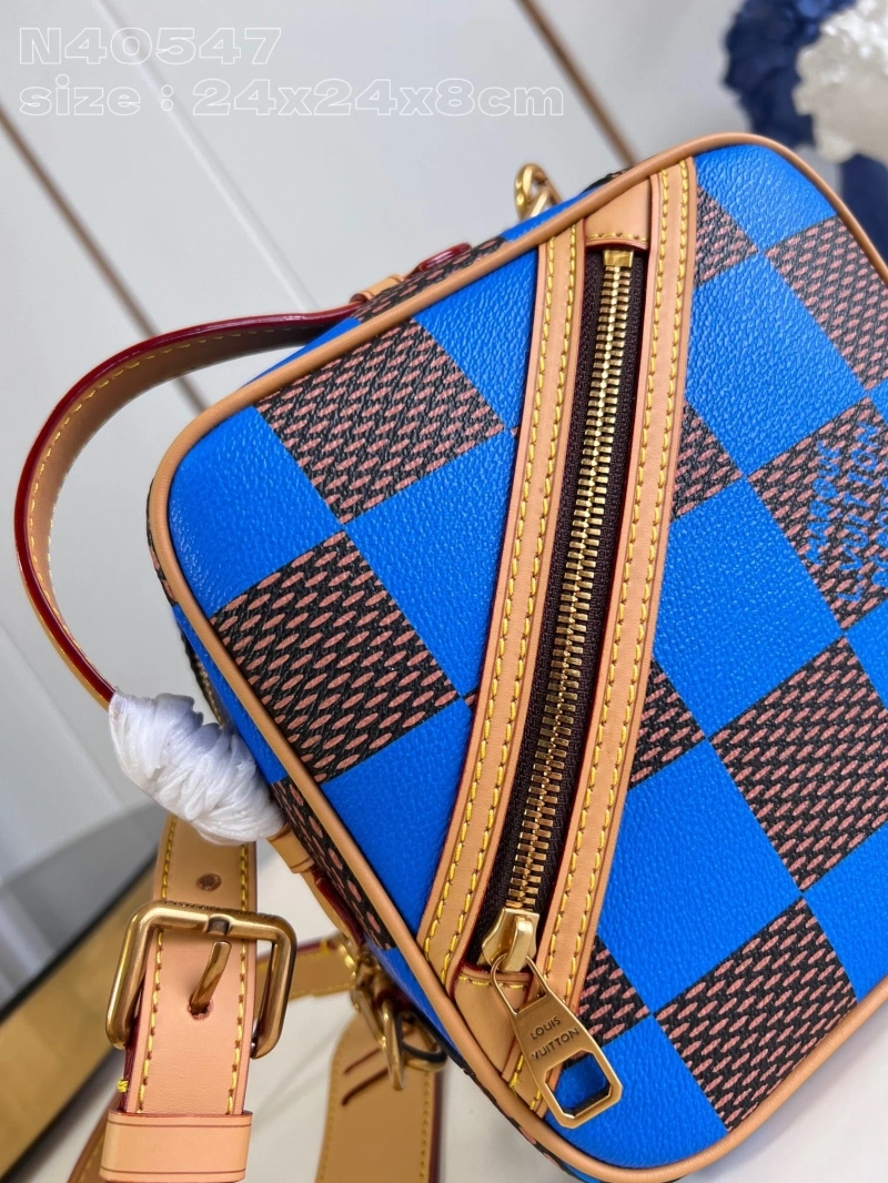 LV Box Bags 4365I-0062