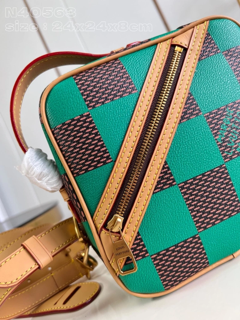 LV Box Bags 4365I-0063