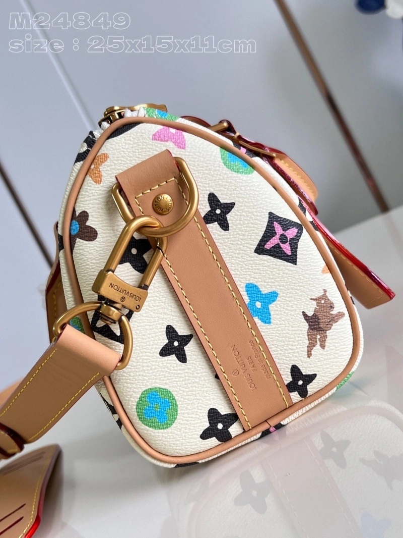 LV Speedy Bags 4365I-0069