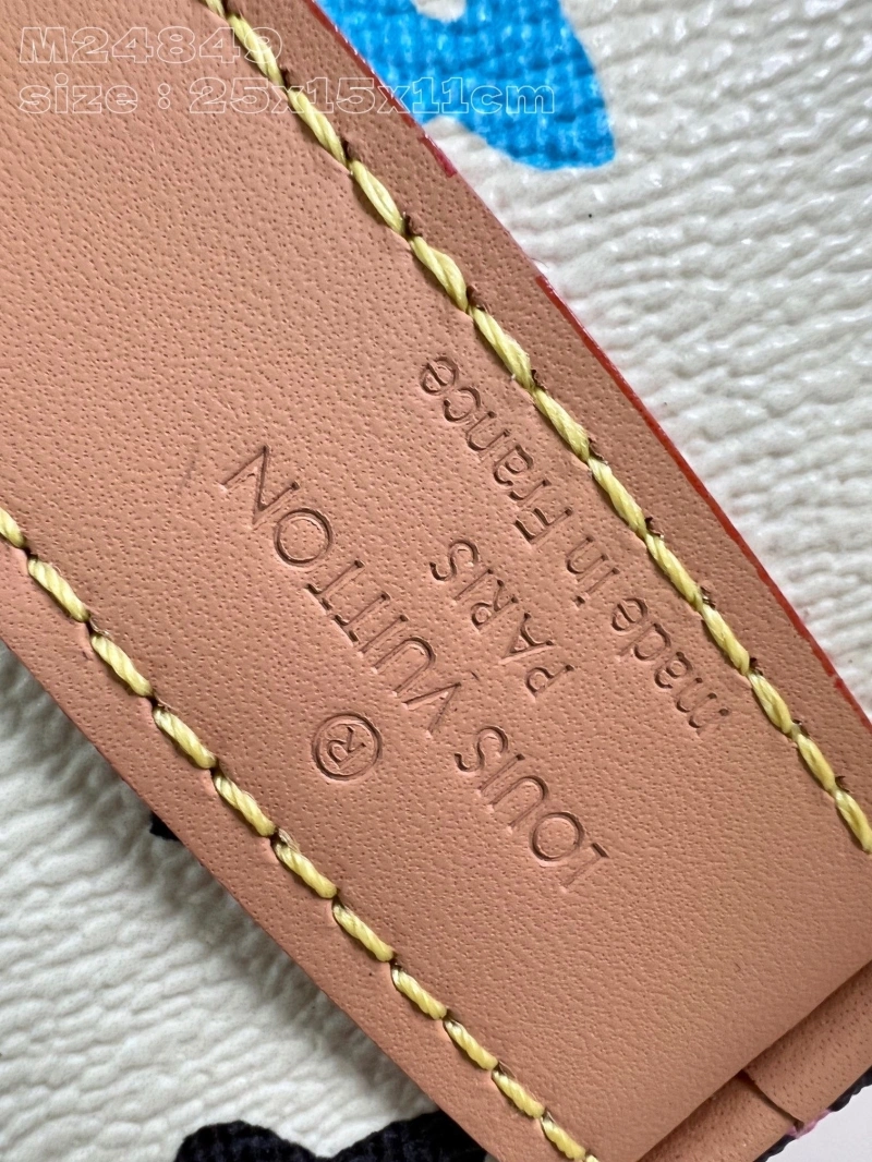LV Speedy Bags 4365I-0069