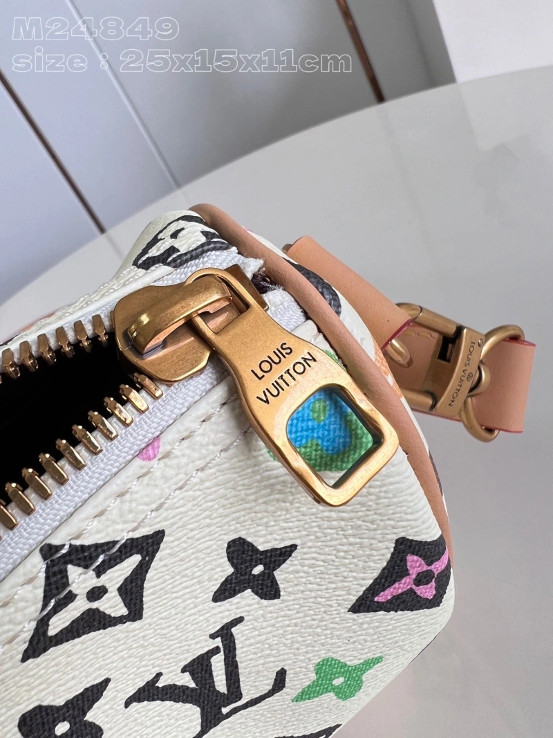 LV Speedy Bags 4365I-0069