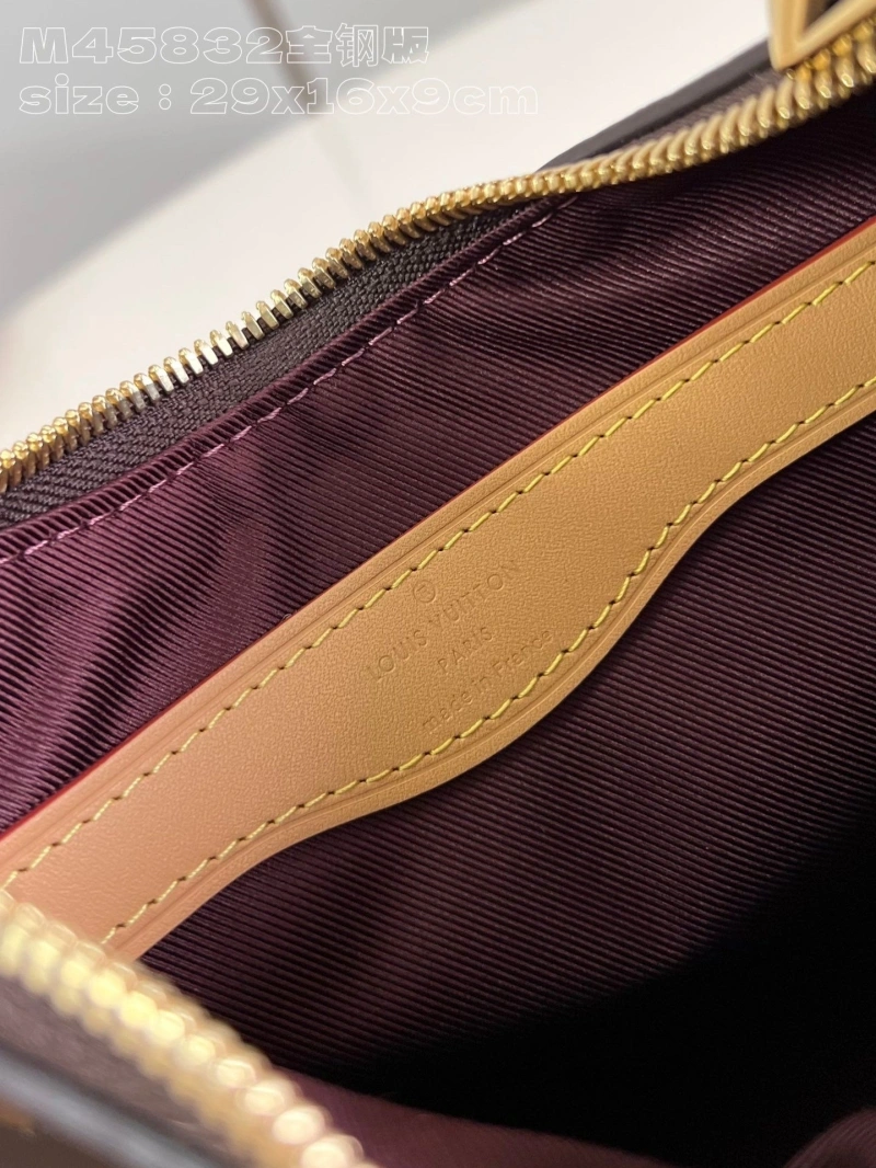 LV Satchel Bags 4365I-0073