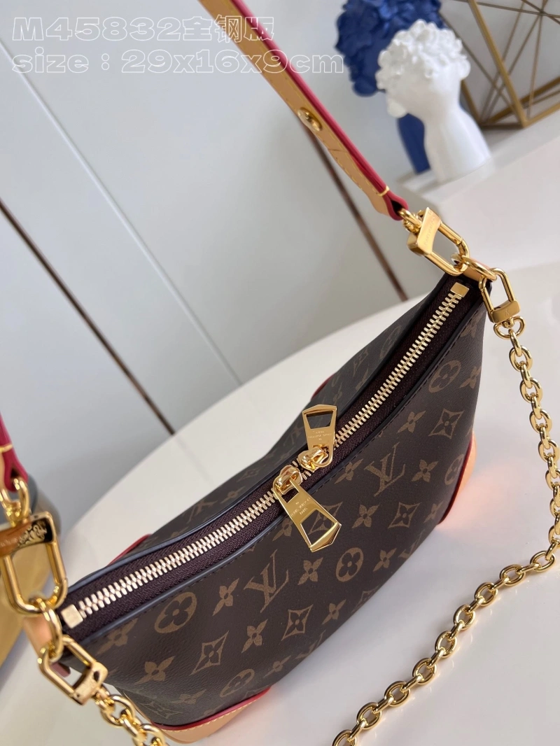 LV Satchel Bags 4365I-0073