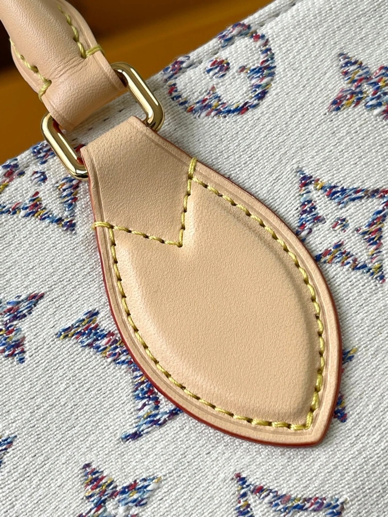 LV Shopping Bags 4365I-0098