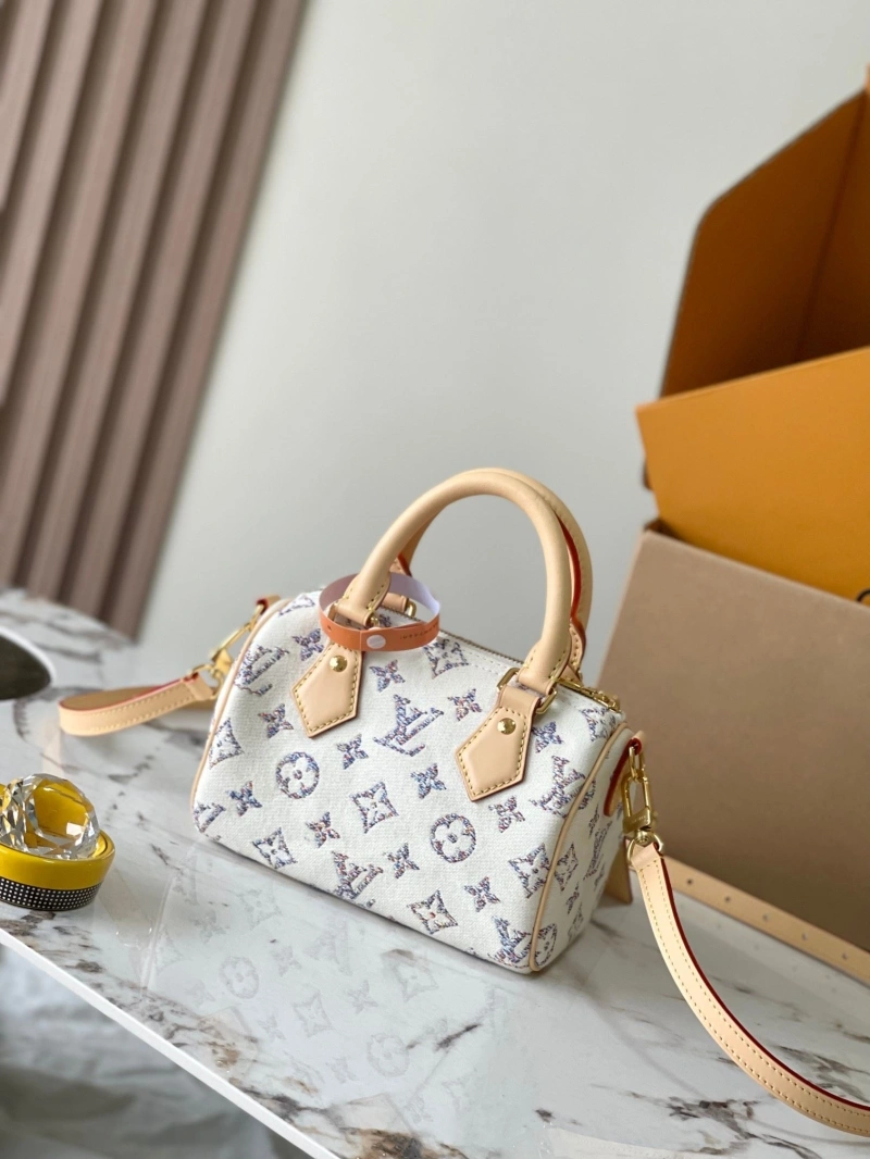 LV Speedy Bags 4365I-0099