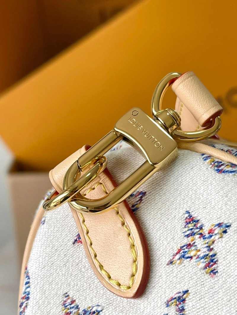 LV Speedy Bags 4365I-0099