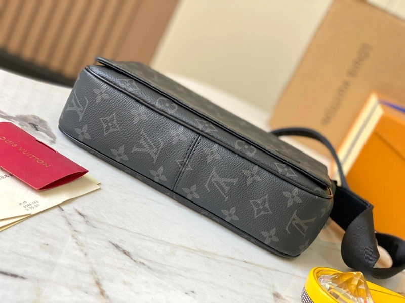 LV Satchel Bags 4365I-0107