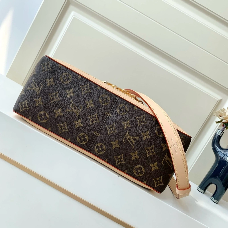 LV Satchel Bags 4365I-0113