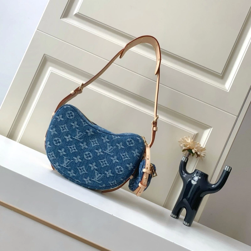 LV Top Handle Bags 4365I-0115