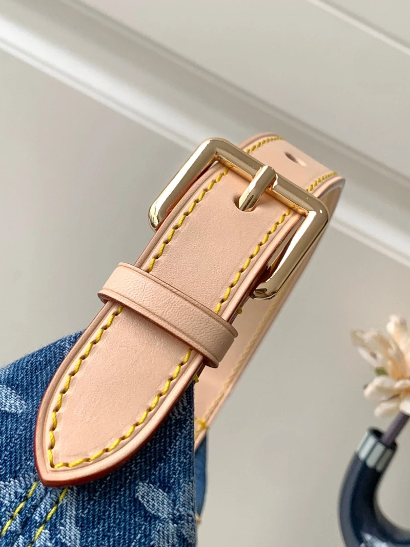 LV Top Handle Bags 4365I-0117