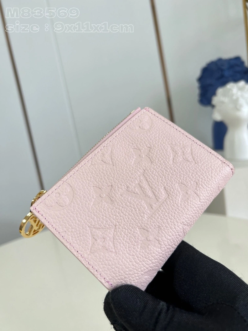 LV Wallets 4365I-0135