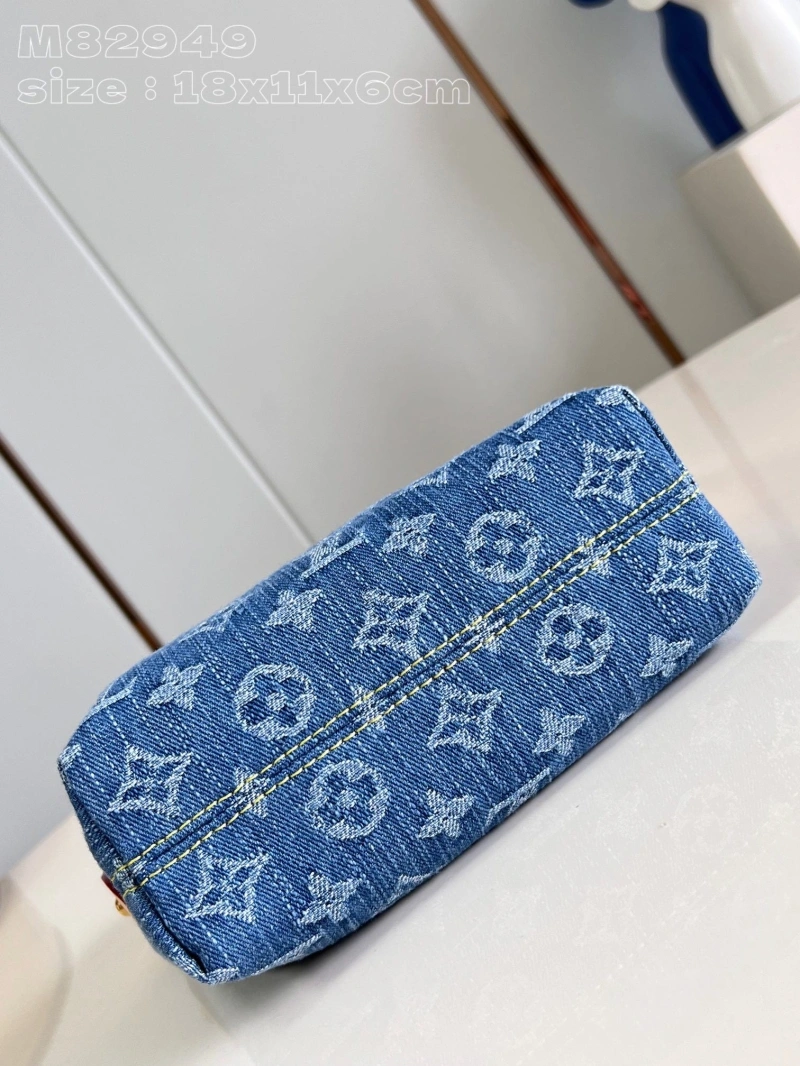 LV Top Handle Bags 4365I-0137