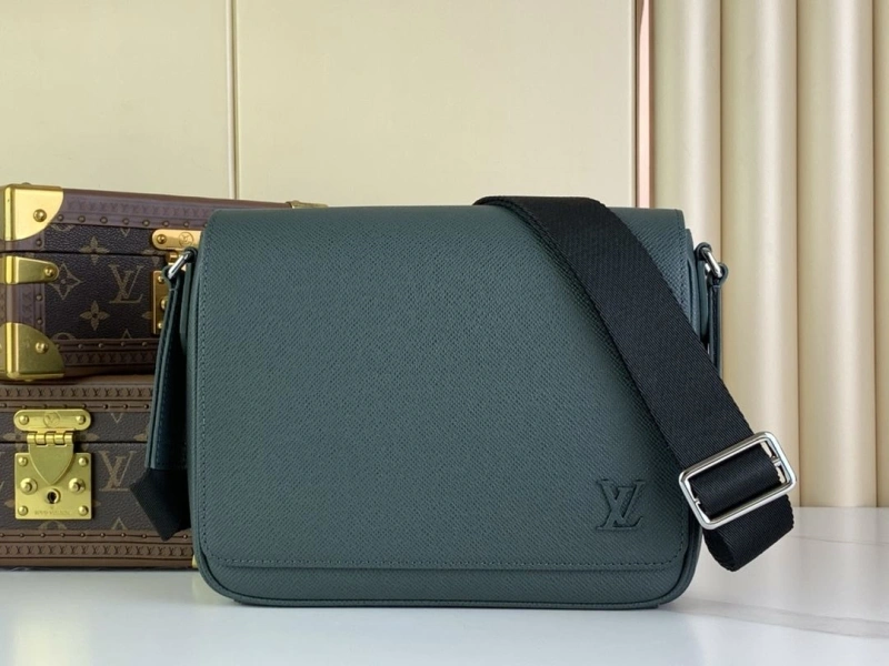 LV Satchel Bags 4365I-0154