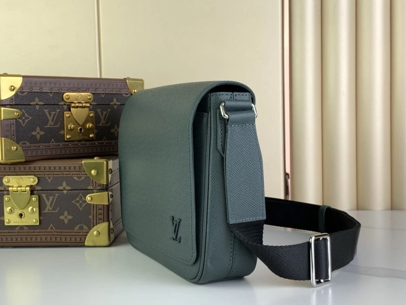 LV Satchel Bags 4365I-0154