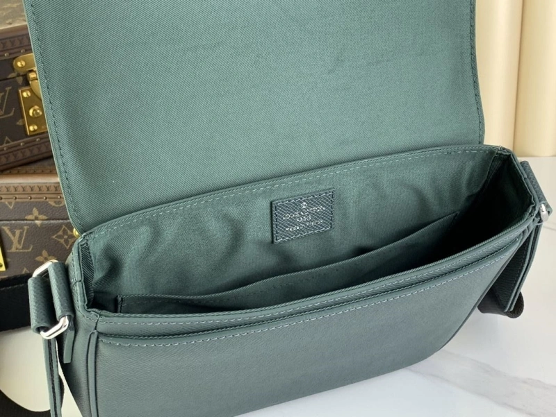LV Satchel Bags 4365I-0154