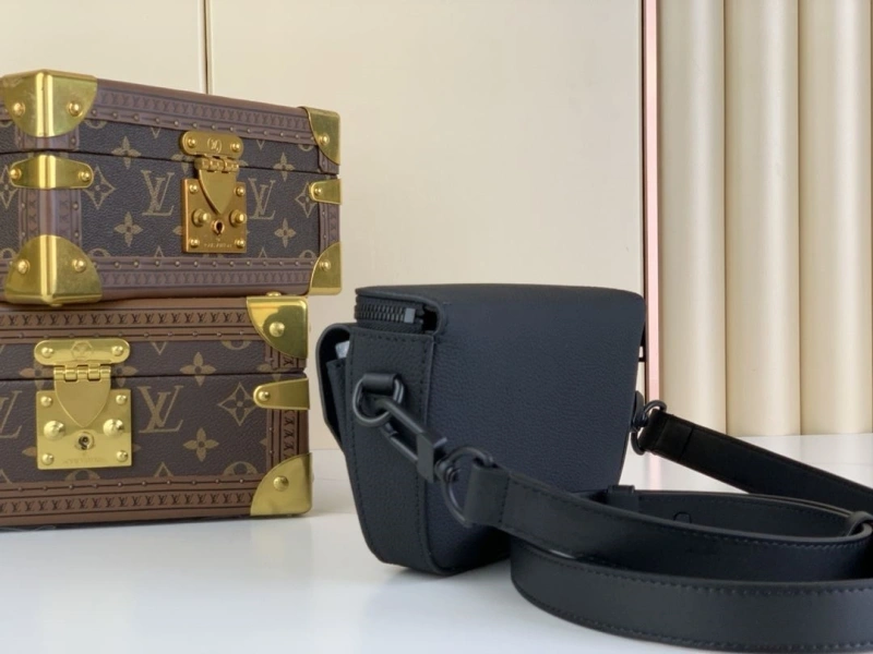 LV Satchel Bags 4365I-0160