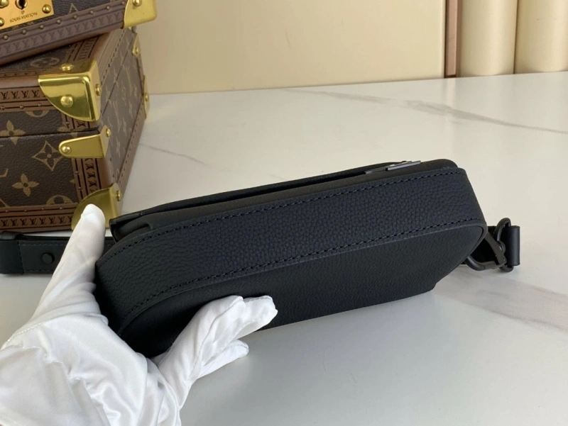 LV Satchel Bags 4365I-0160
