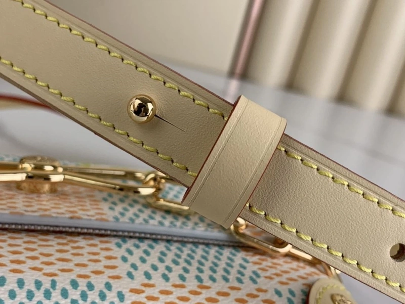 LV Satchel Bags 4365I-0162