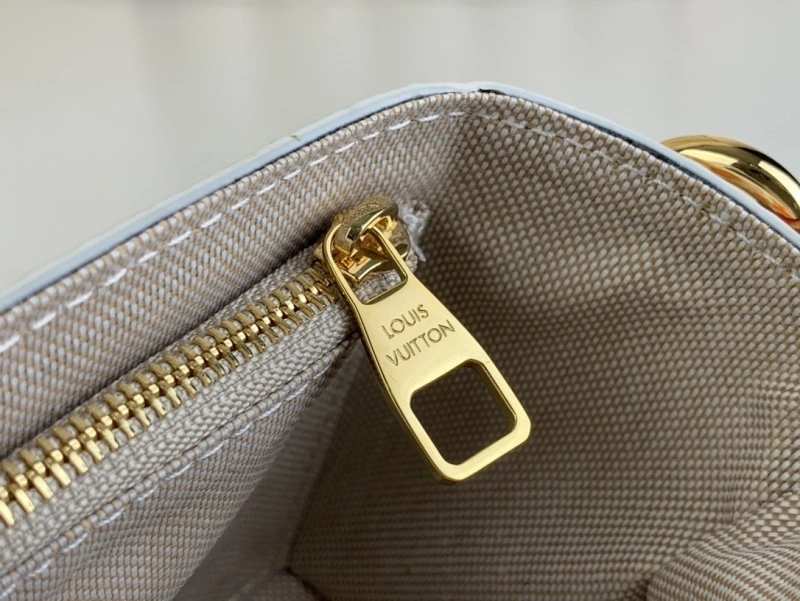 LV Satchel Bags 4365I-0162