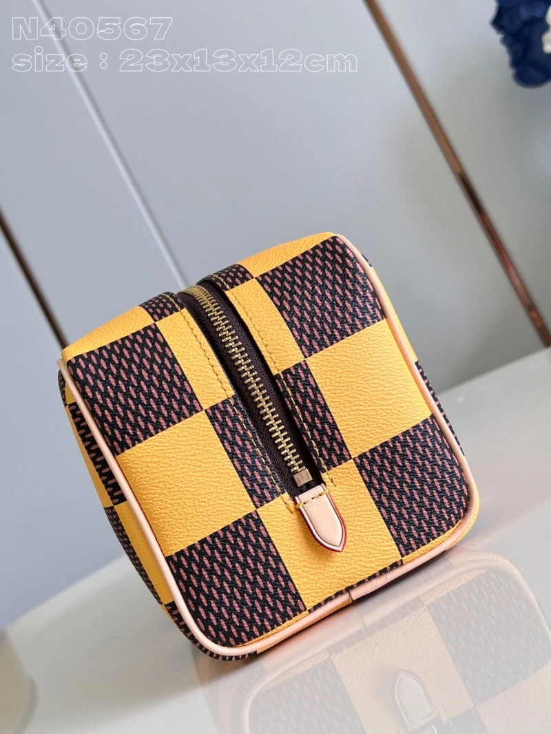 LV Cosmetic Bags 4365I-0164