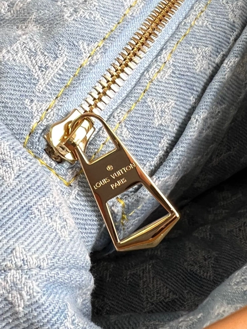 LV Shopping Bags 4365I-0166