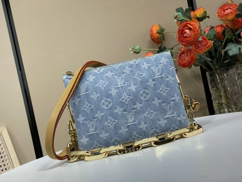 LV Satchel Bags 4365I-0171