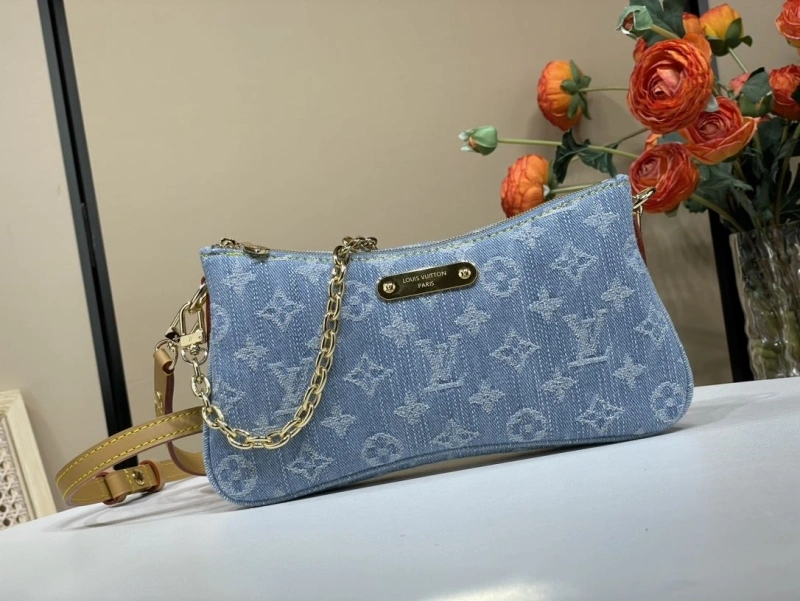 LV Satchel Bags 4365I-0172