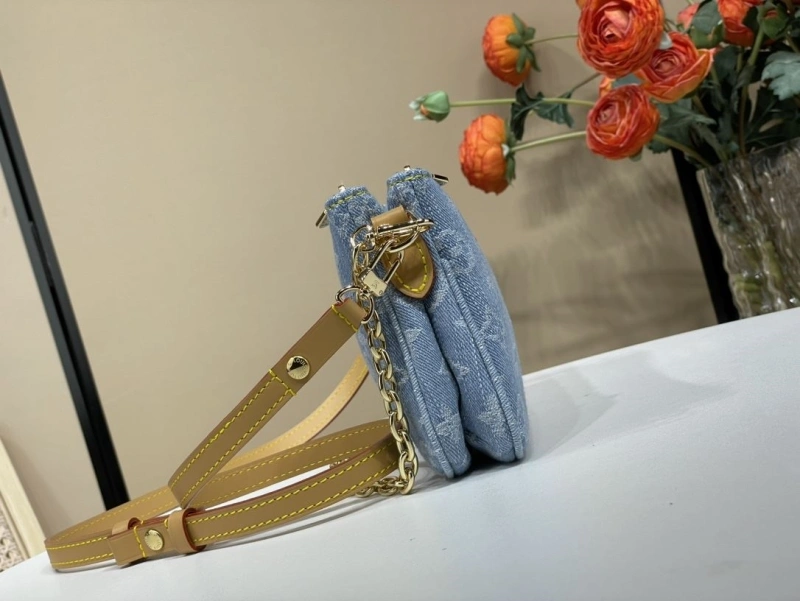 LV Satchel Bags 4365I-0172