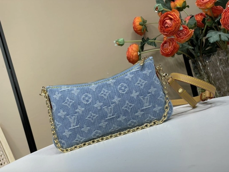 LV Satchel Bags 4365I-0172