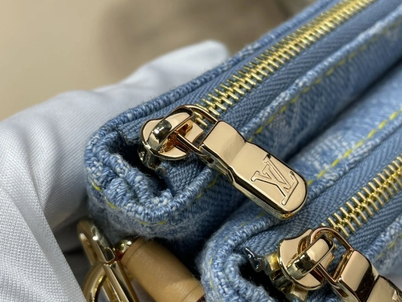 LV Satchel Bags 4365I-0172