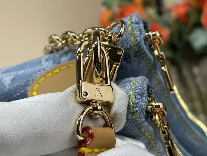 LV Satchel Bags 4365I-0172