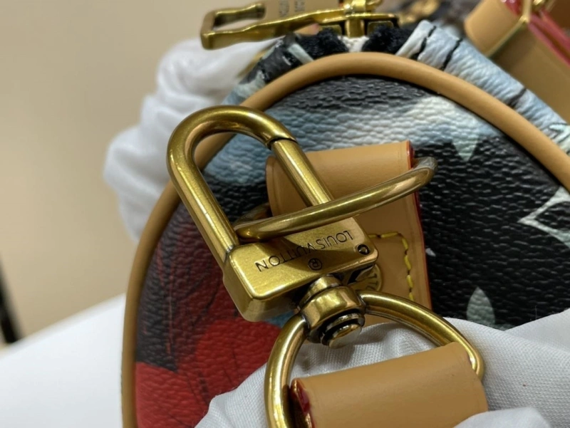 LV Speedy Bags 4365I-0173