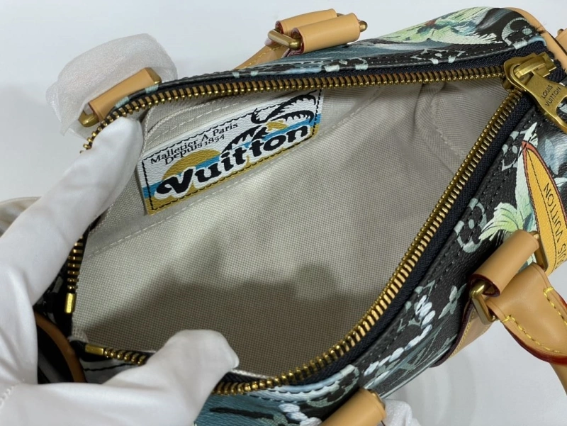 LV Speedy Bags 4365I-0173