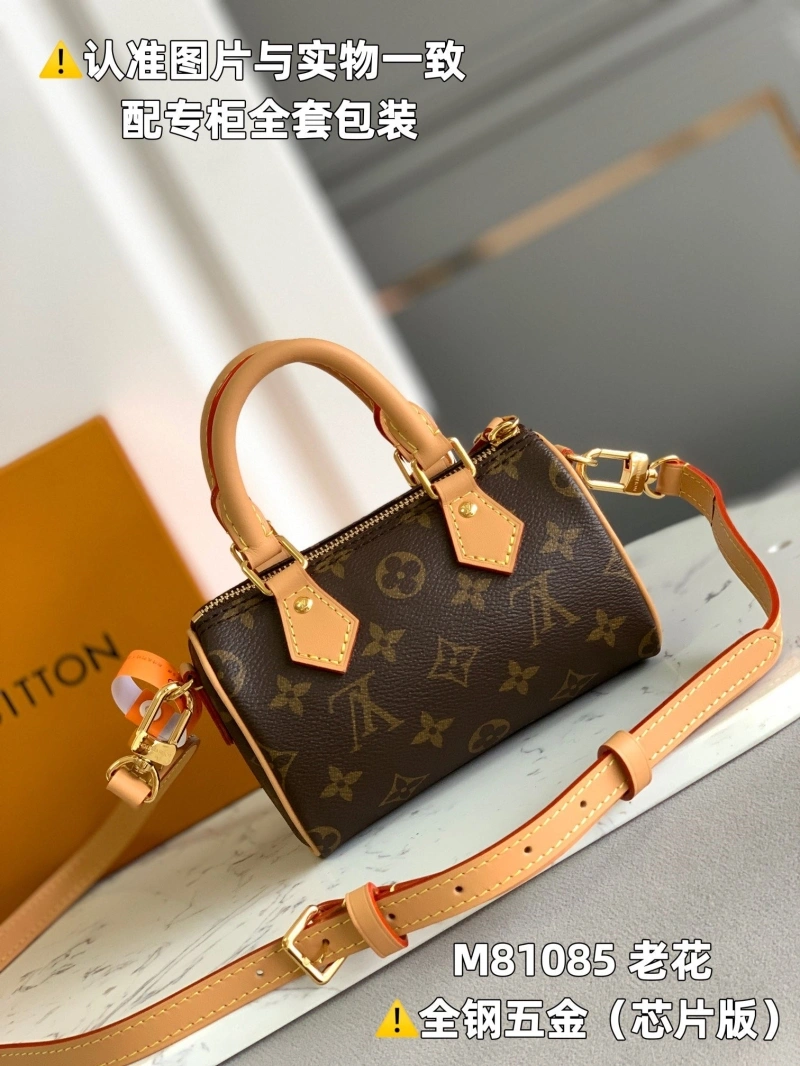 LV Speedy Bags 4365I-0177