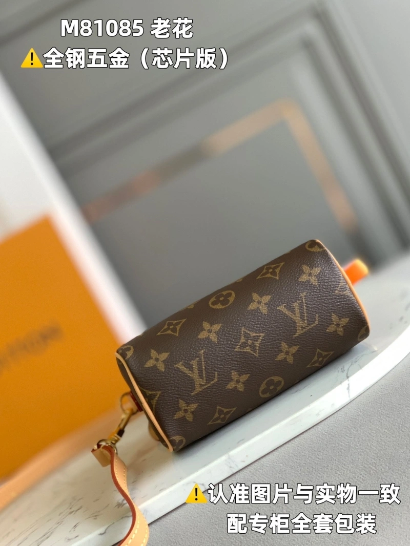 LV Speedy Bags 4365I-0177