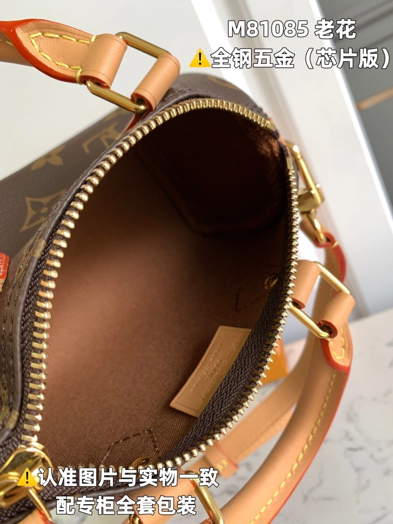 LV Speedy Bags 4365I-0177