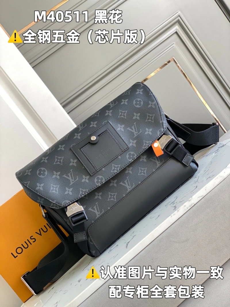 LV Satchel Bags 4365I-0180
